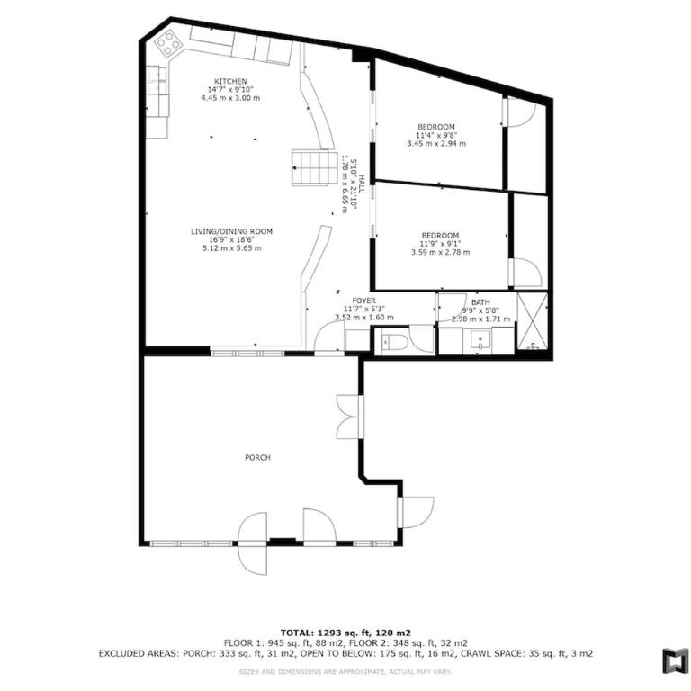 Parisian loft 120 m2 - Stylish - Paris 10th - Appartamento - 54
