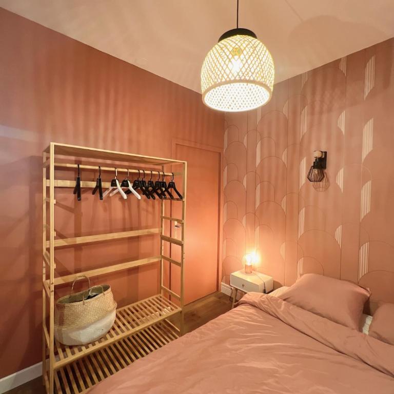 Parisian loft 120 m2 - Stylish - Paris 10th - Appartamento - 55