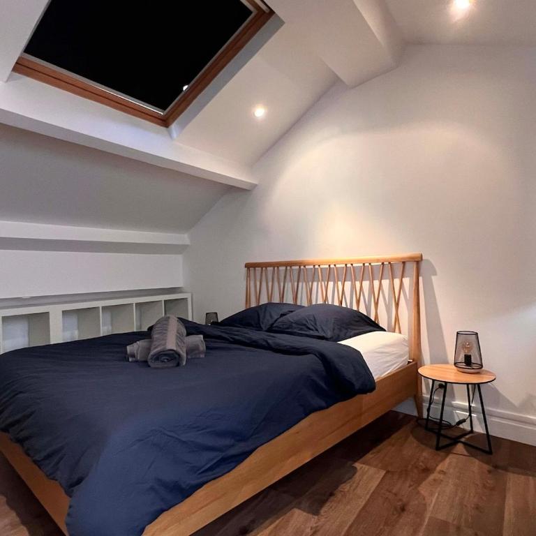 Parisian loft 120 m2 - Stylish - Paris 10th - Appartamento - 57