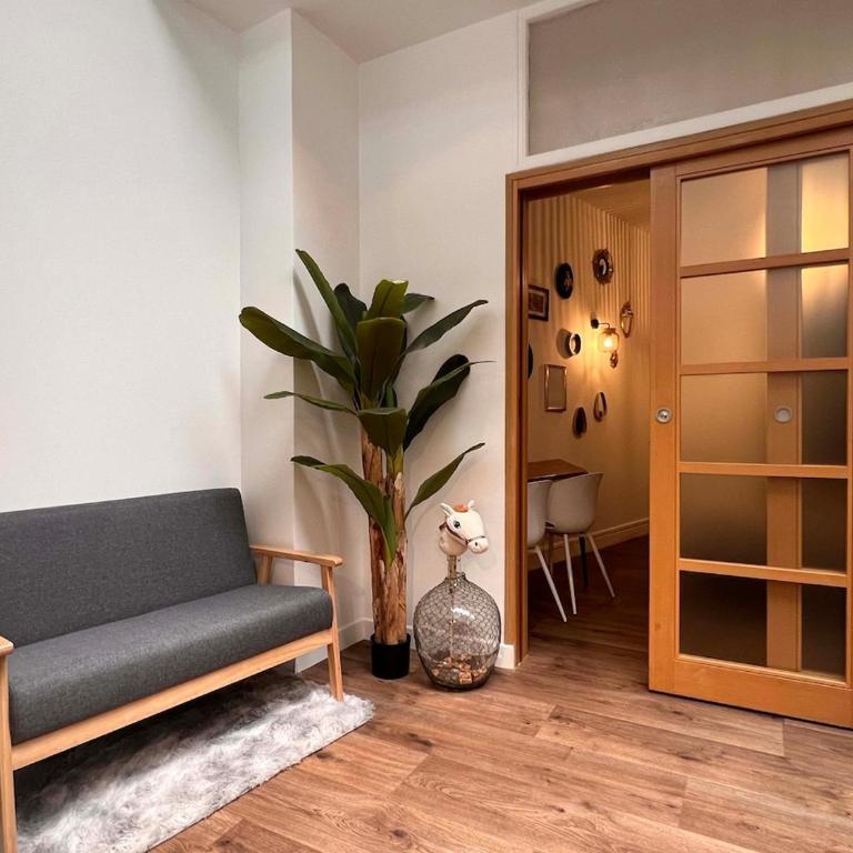 Parisian loft 120 m2 - Stylish - Paris 10th - Appartamento - 58