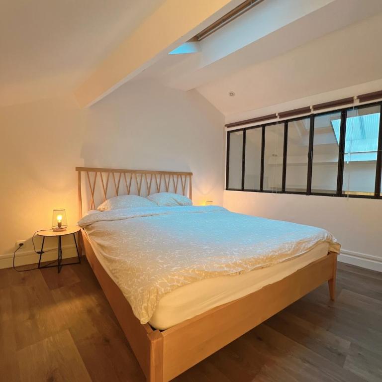 Parisian loft 120 m2 - Stylish - Paris 10th - Appartamento - 59