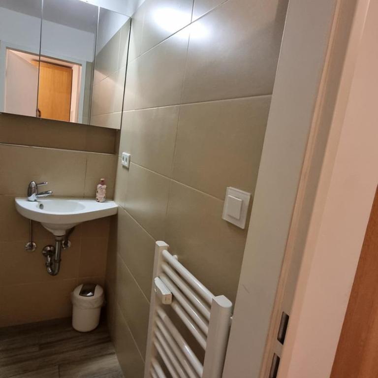 Ferienwohnung "Elsnerstrasse" - Studio-Apartment - 9