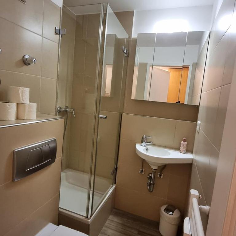 Ferienwohnung "Elsnerstrasse" - Studio-Apartment - 5