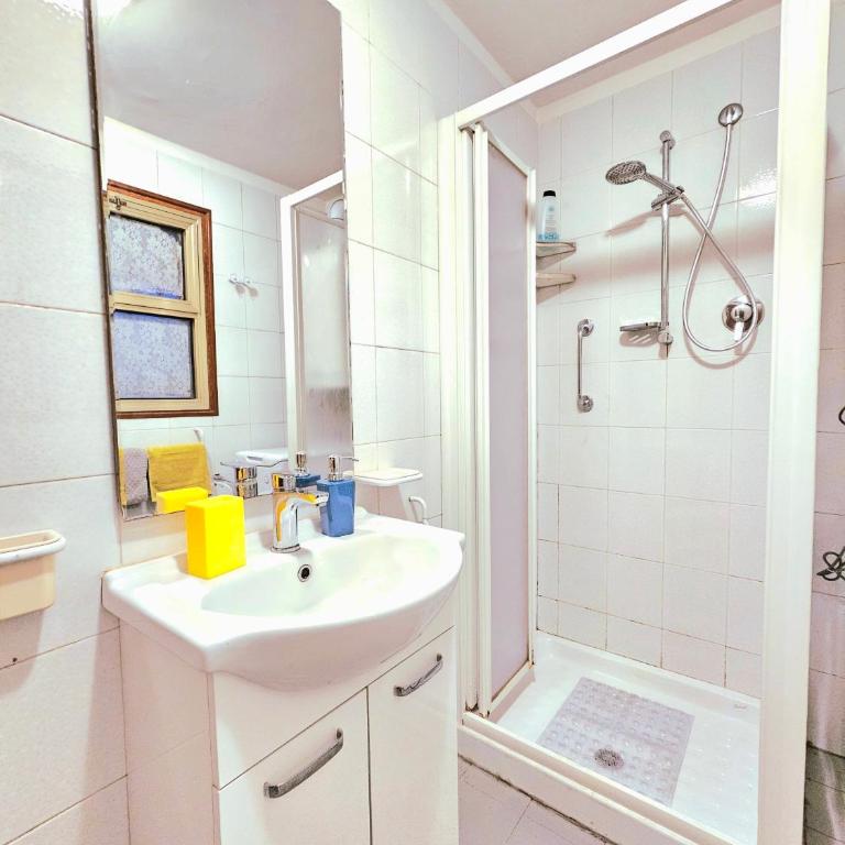 AMA Esclusive SPA Ariosto - Appartamento con 1 Camera da Letto - 34