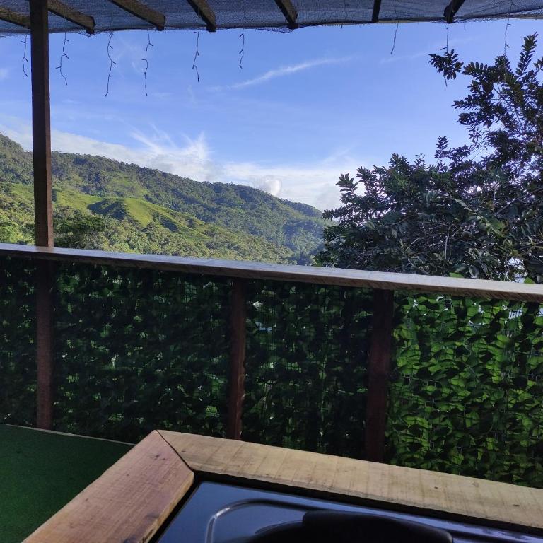 Finca AVALON Alejandria Antioquia - Bungalow - 21