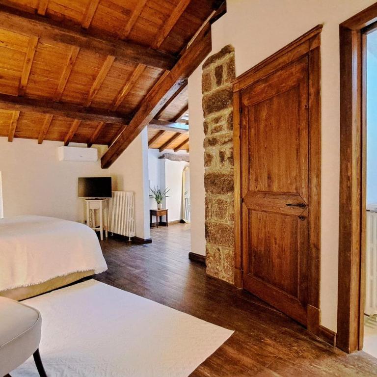 L'Archetto Dimora Storica - Suite - 4