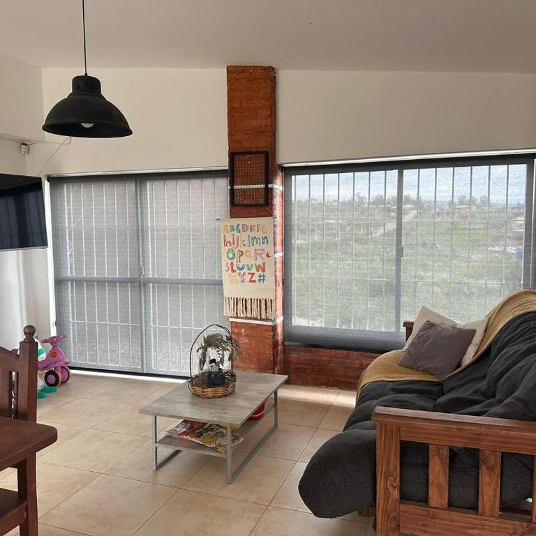 Casa en Tanti con pileta - One-Bedroom House - 3