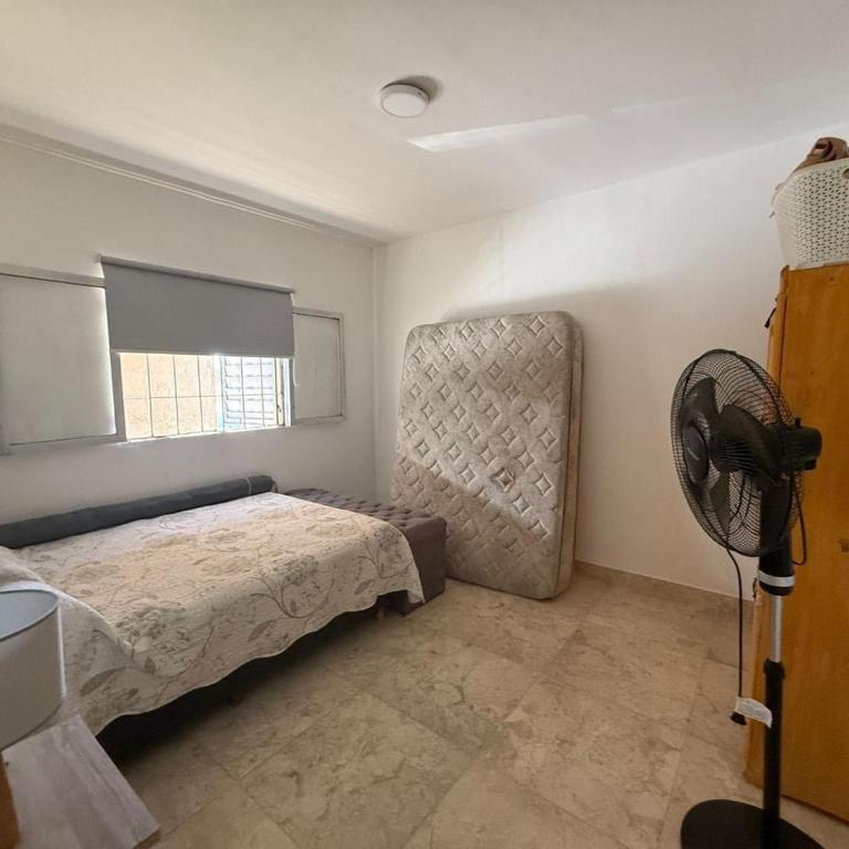 Casa en Tanti con pileta - One-Bedroom House - 10