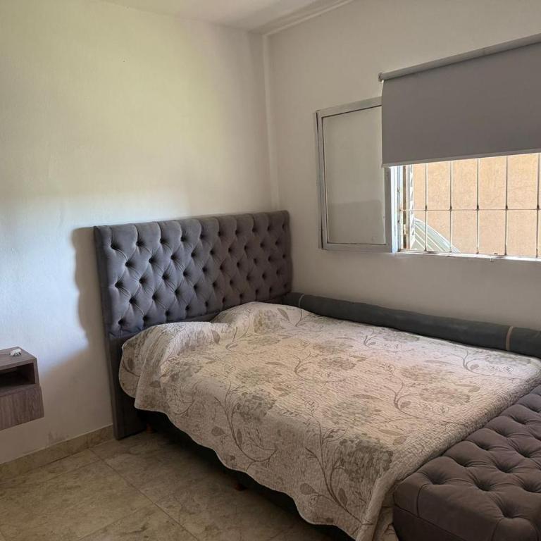 Casa en Tanti con pileta - One-Bedroom House - 15