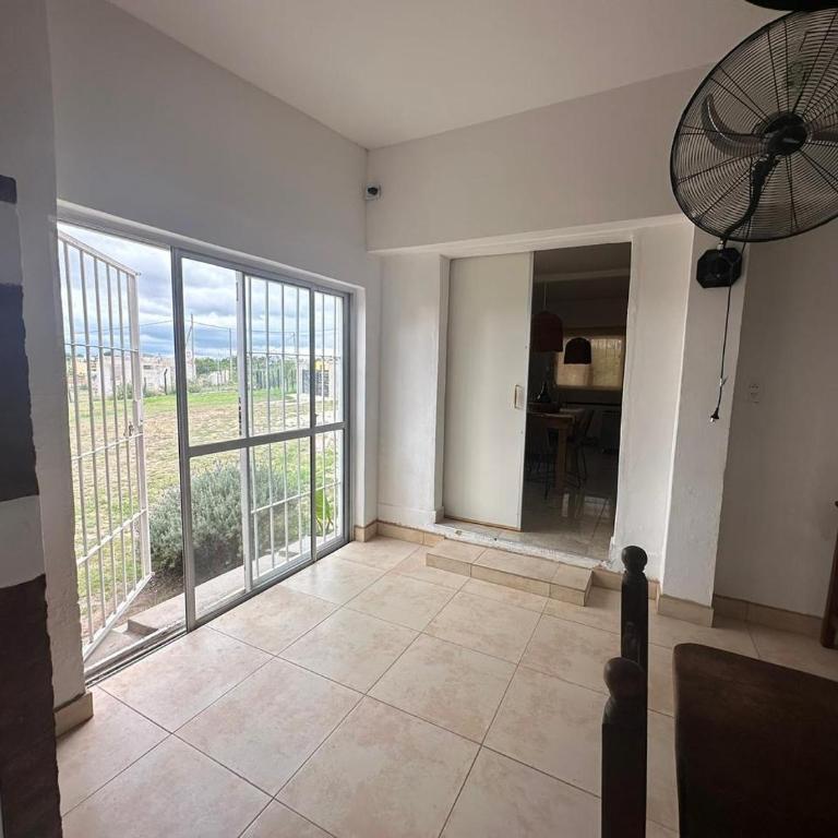 Casa en Tanti con pileta - One-Bedroom House - 16