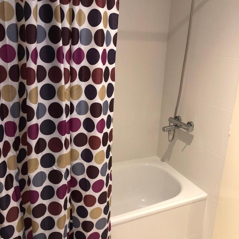Departamento para 3 personas, excelente ubicación - Apartamento de 1 dormitorio - 4