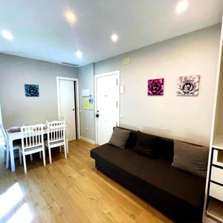 Nuñez de Arce - Apartamento - 3