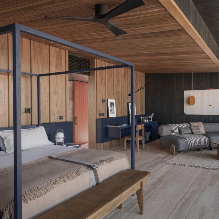 Tierra Atacama - Suite - 6