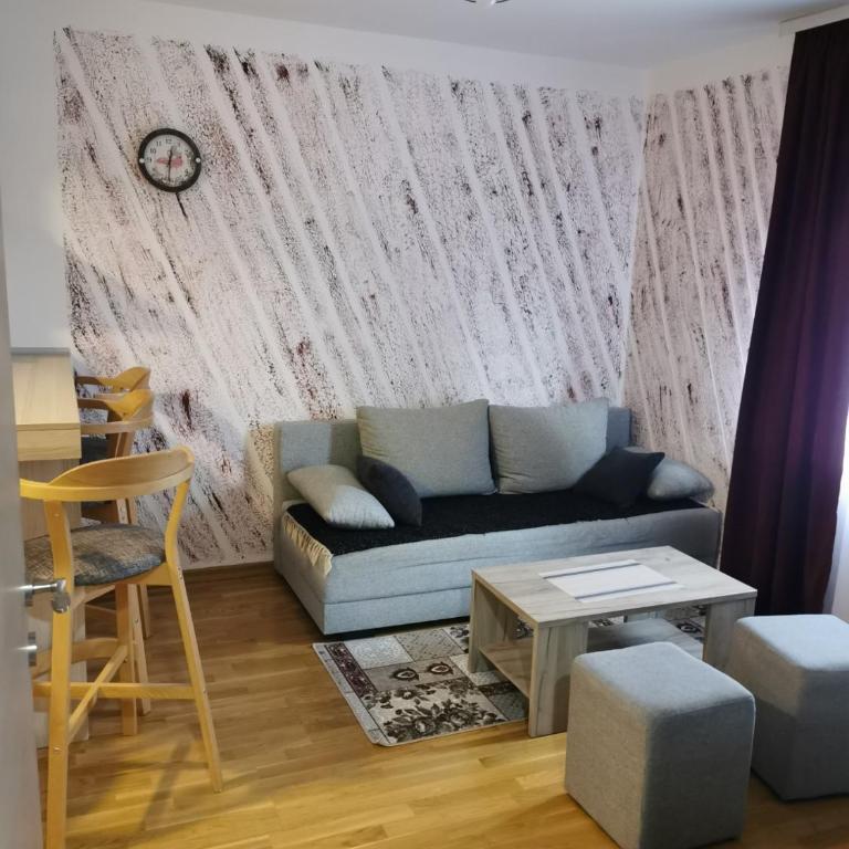 Apartman San - Apartman sa 1 Spavaćom Sobom - 9