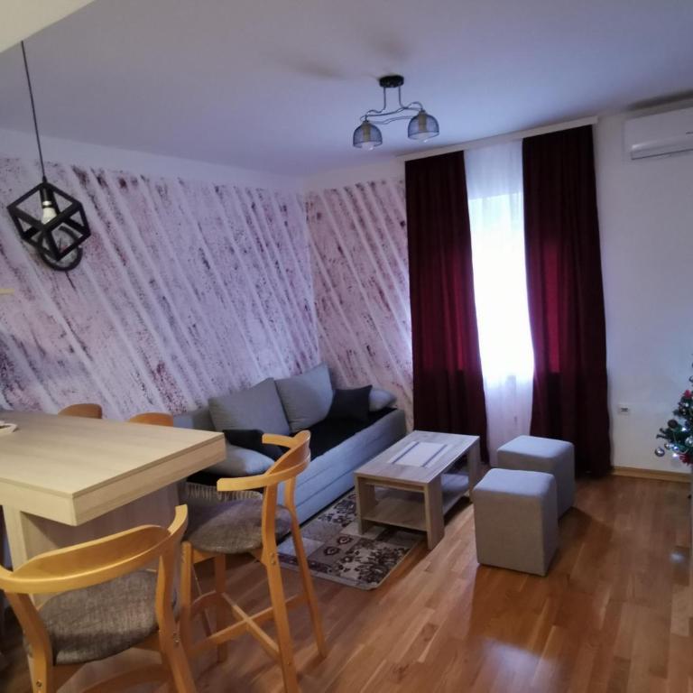Apartman San - Apartman sa 1 Spavaćom Sobom - 8