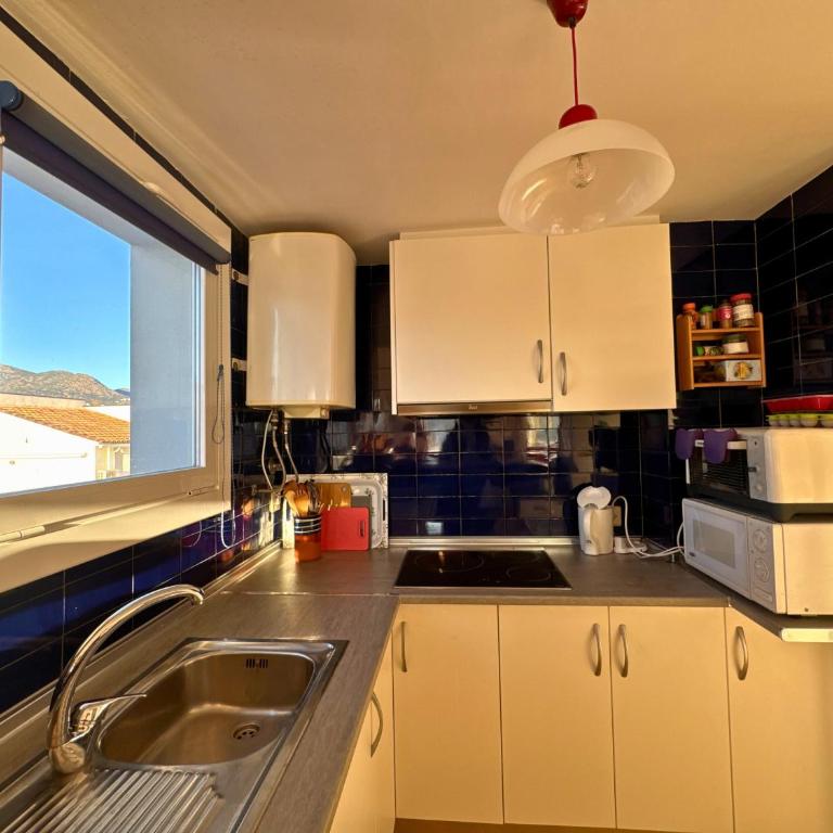 IBR - Platja de Roses 314 - Apartment with Terrace - 12