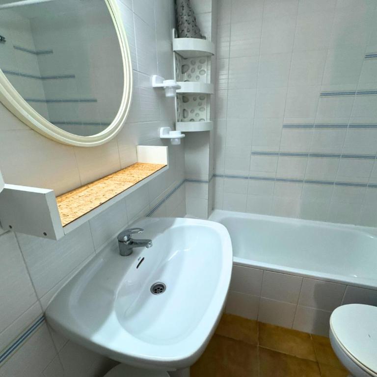 IBR - Platja de Roses 314 - Apartment with Terrace - 18