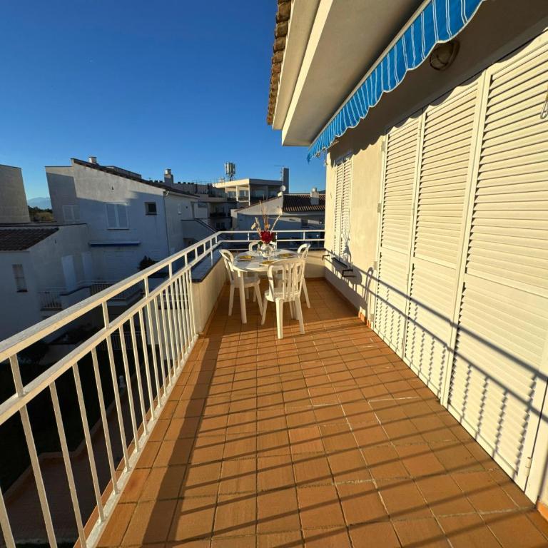 IBR - Platja de Roses 314 - Apartment with Terrace - 4