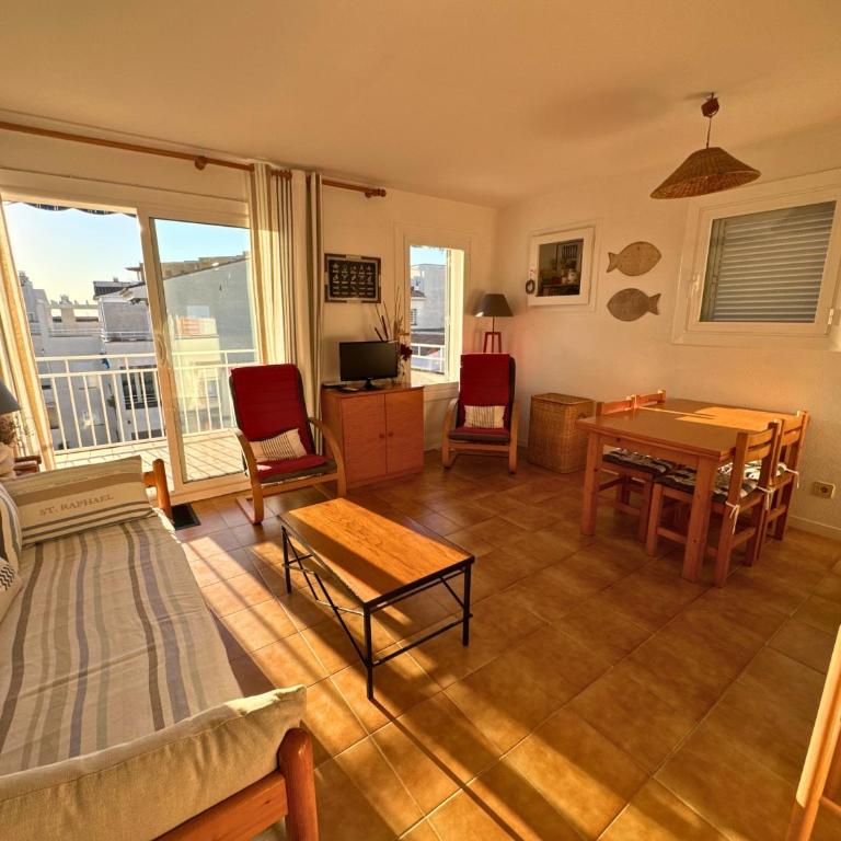 IBR - Platja de Roses 314 - Apartment with Terrace - 9