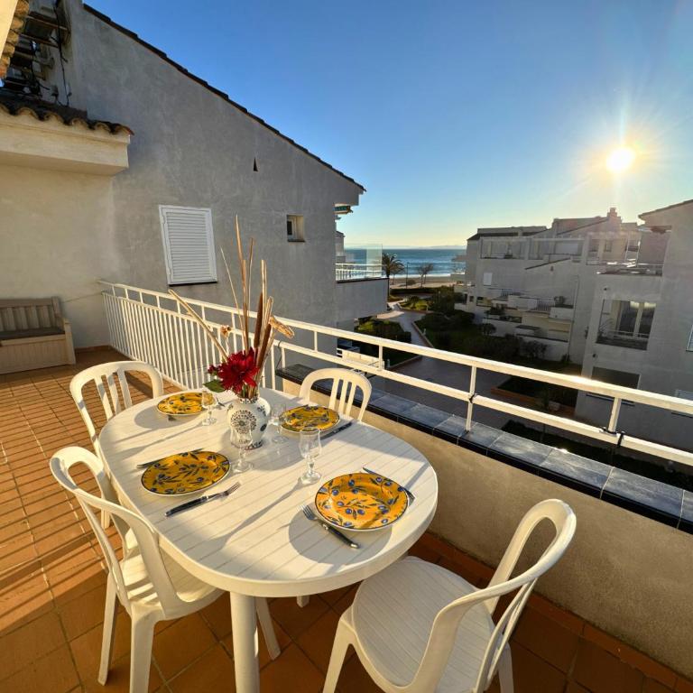 IBR - Platja de Roses 314 - Apartment with Terrace - 2