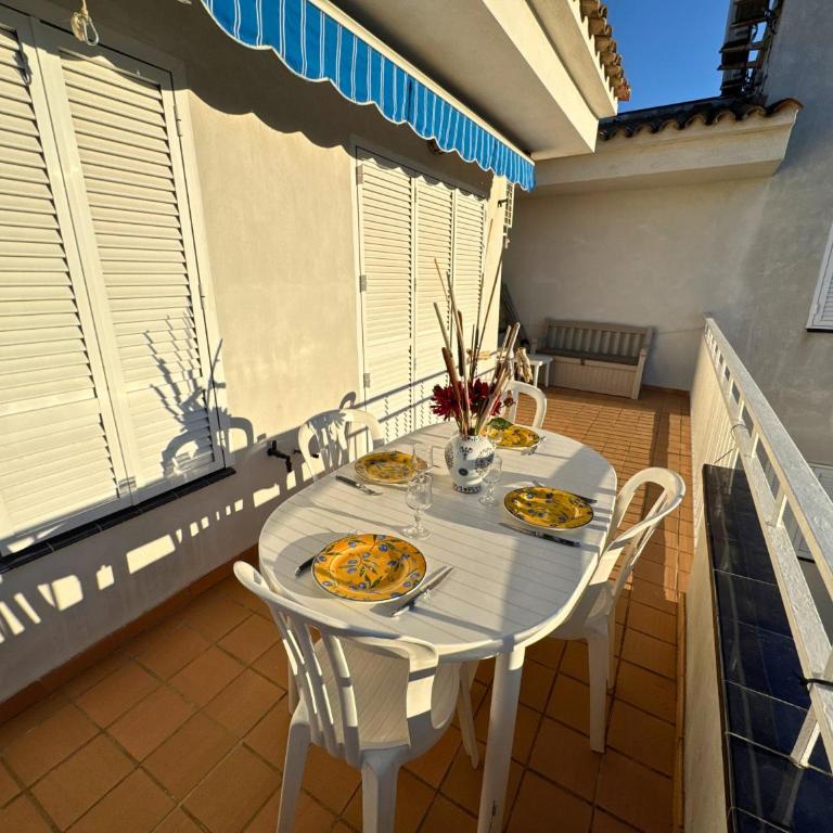 IBR - Platja de Roses 314 - Apartment with Terrace - 6