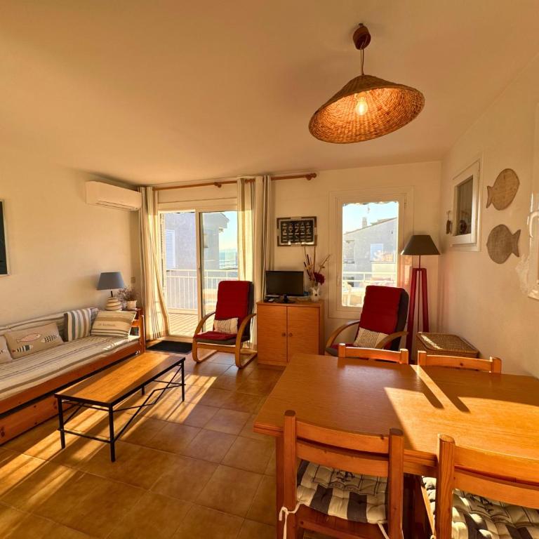 IBR - Platja de Roses 314 - Apartment with Terrace - 8