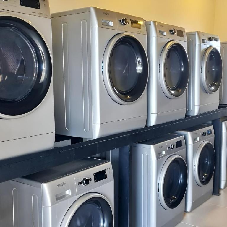 The Nest - One-Bedroom Apartment - 25
