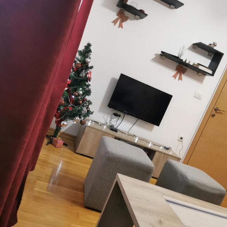 Apartman San - Apartman sa 1 Spavaćom Sobom - 5
