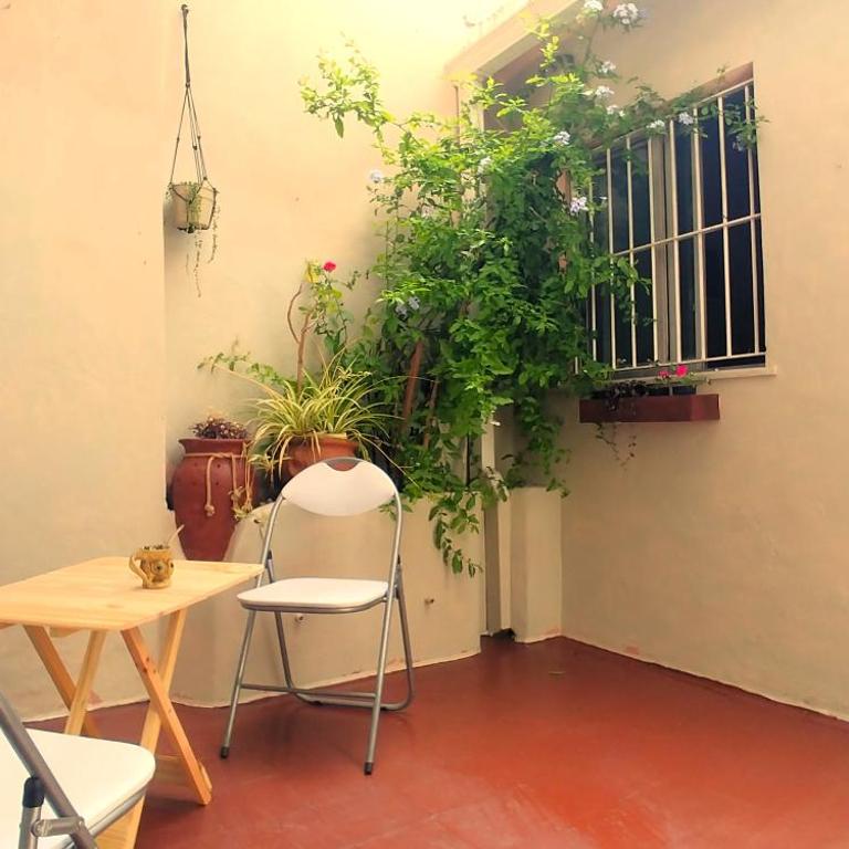 Cardiel al Mar - Two-Bedroom House - 5