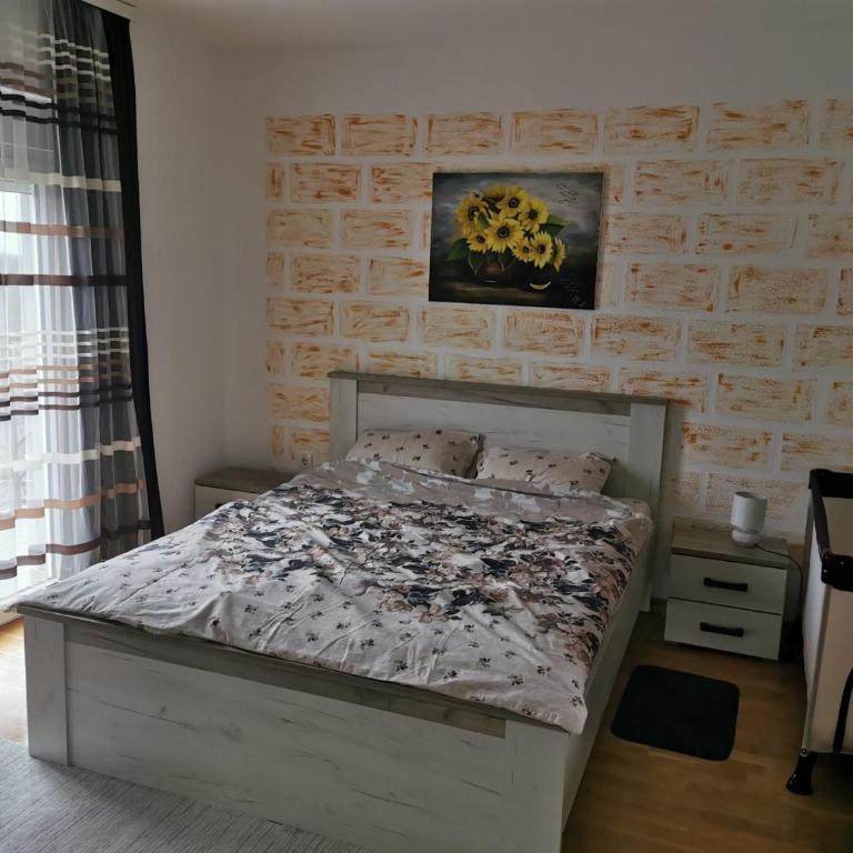 Apartman San - Apartman sa 1 Spavaćom Sobom - 4