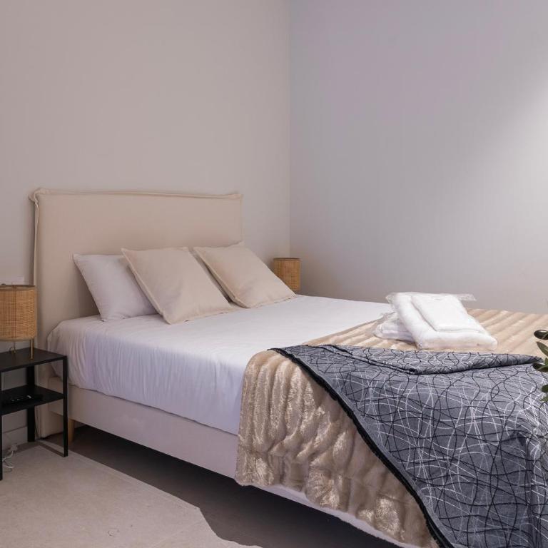 PM - Loft Valencia Espaciosos estudios con terraza cerca a las Artes y las Ciencias - Apartment with Terrace - 16