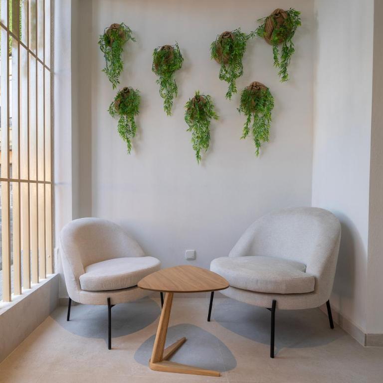 PM - Loft Valencia Espaciosos estudios con terraza cerca a las Artes y las Ciencias - Apartment with Terrace - 25