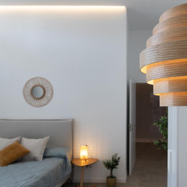 UY - Loft Valencia Acogedores y modernos estudios cerca de la estación Joaquín Sorolla - Apartment - Ground Floor - 30