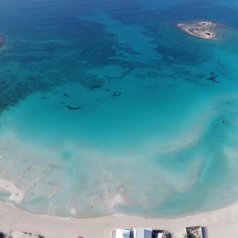 Villetta Pietra Marina - Casa con 2 Camere da Letto - 44