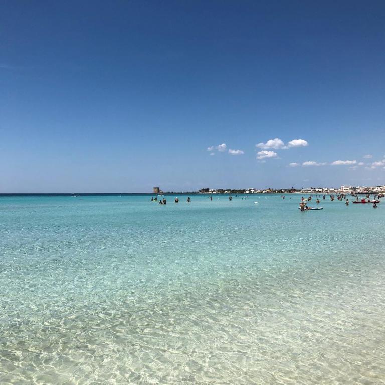 Villetta Pietra Marina - Casa con 2 Camere da Letto - 25