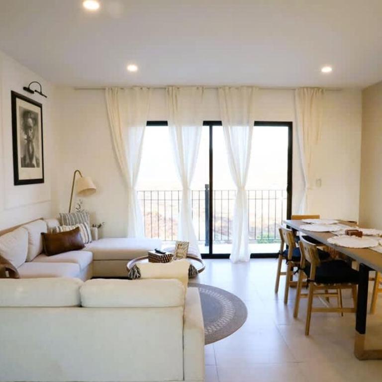 Ensenada Valle PH - Apartamento - 8