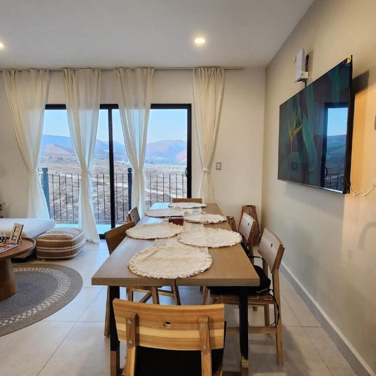 Ensenada Valle PH - Apartamento - 9