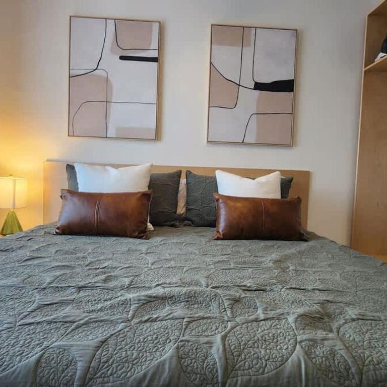 Ensenada Valle PH - Apartamento - 15