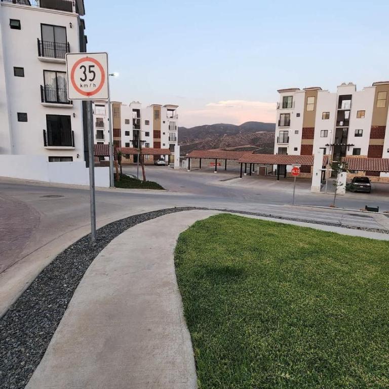 Ensenada Valle PH - Apartamento - 28