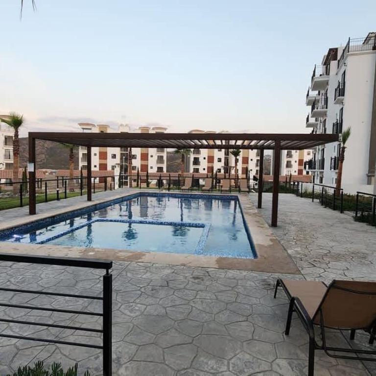 Ensenada Valle PH - Apartamento - 30