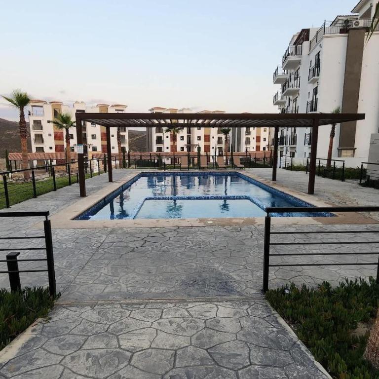 Ensenada Valle PH - Apartamento - 31