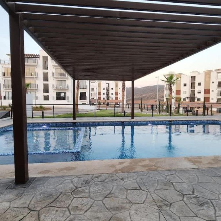 Ensenada Valle PH - Apartamento - 33