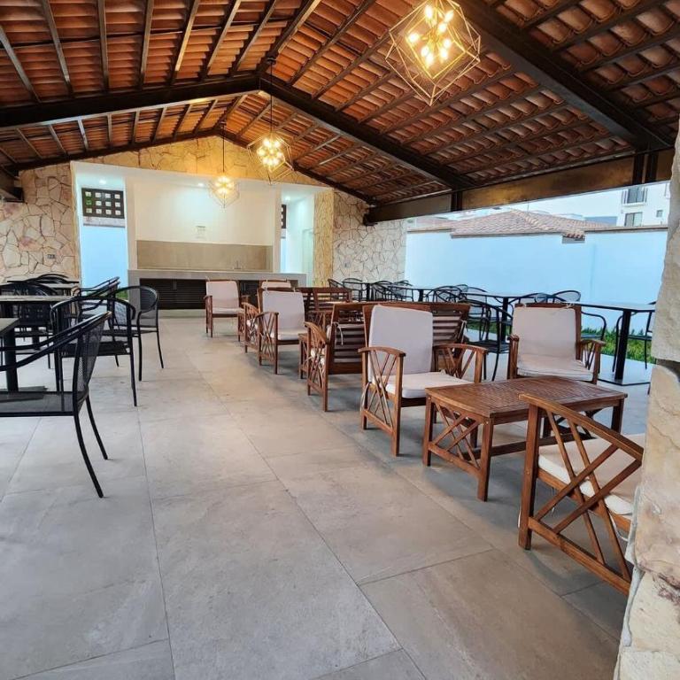 Ensenada Valle PH - Apartamento - 35