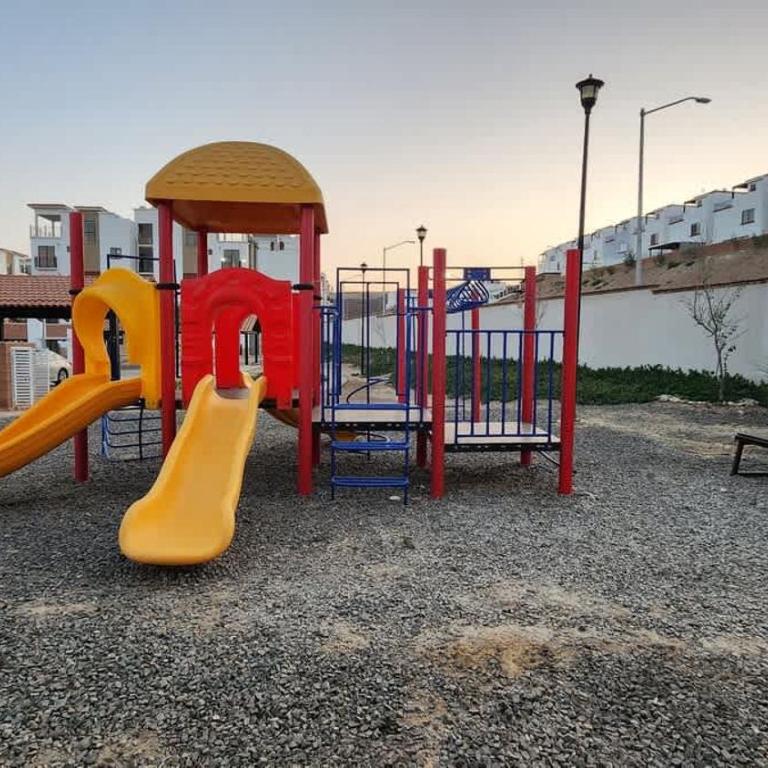 Ensenada Valle PH - Apartamento - 37