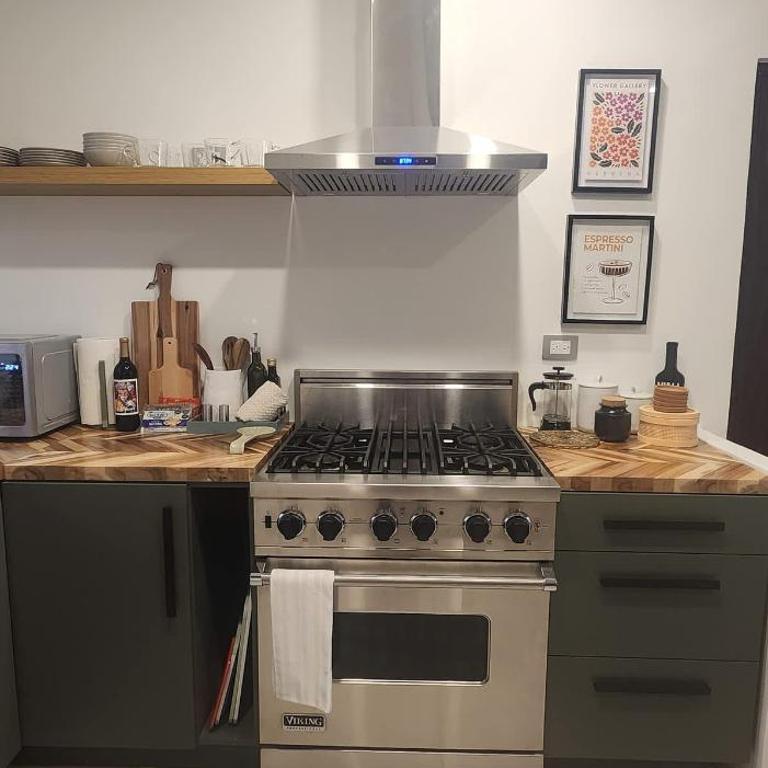 Ensenada Valle PH - Apartamento - 39