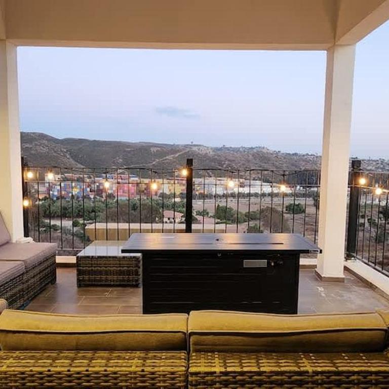 Ensenada Valle PH - Apartamento - 47