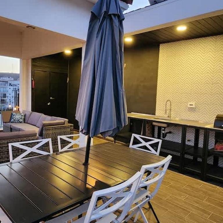 Ensenada Valle PH - Apartamento - 48