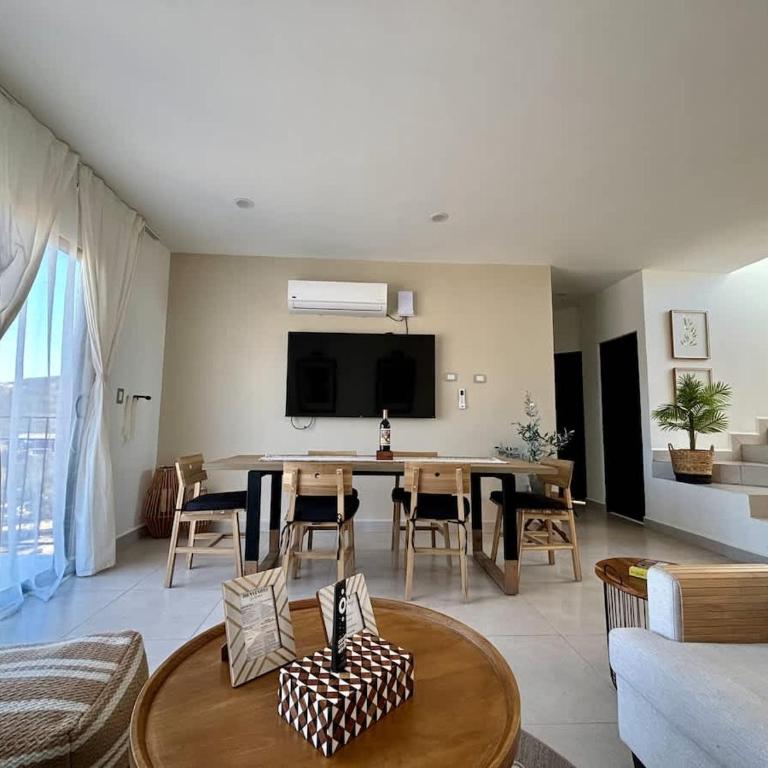 Ensenada Valle PH - Apartamento - 52