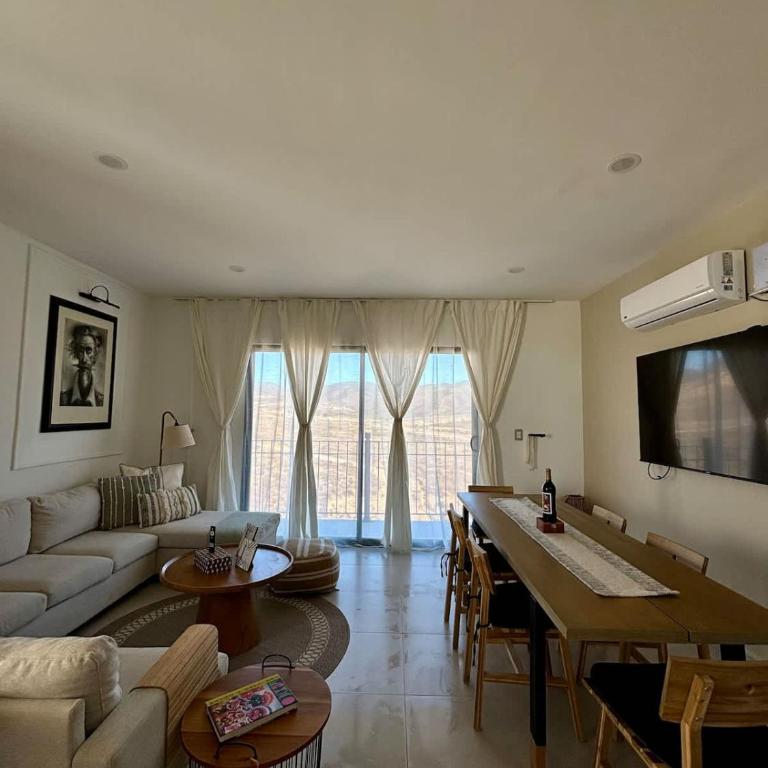 Ensenada Valle PH - Apartamento - 53