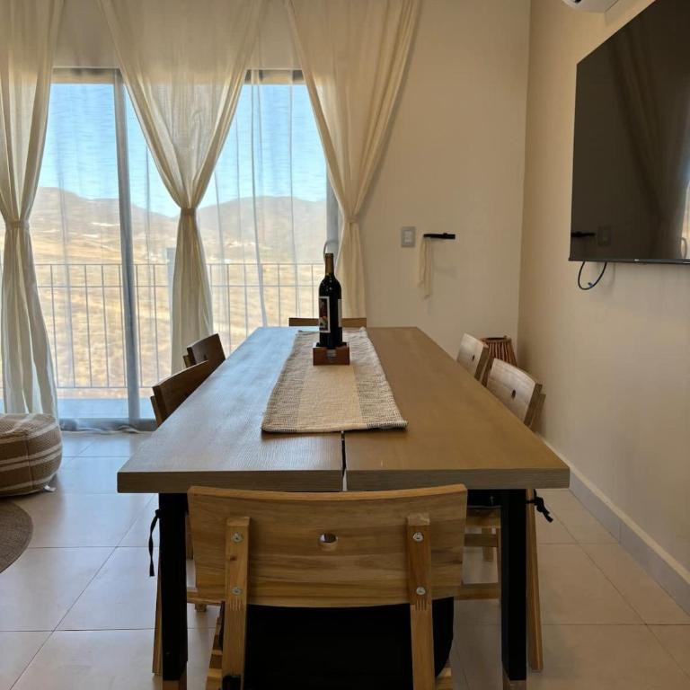 Ensenada Valle PH - Apartamento - 54